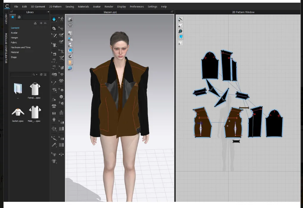 3D Fashion Design Portfolio: The Ultimate Guide (2026 Edition)