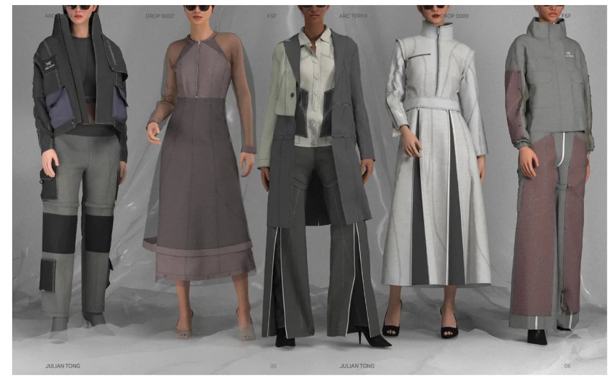 3D Fashion Design Portfolio: The Ultimate Guide (2026 Edition)
