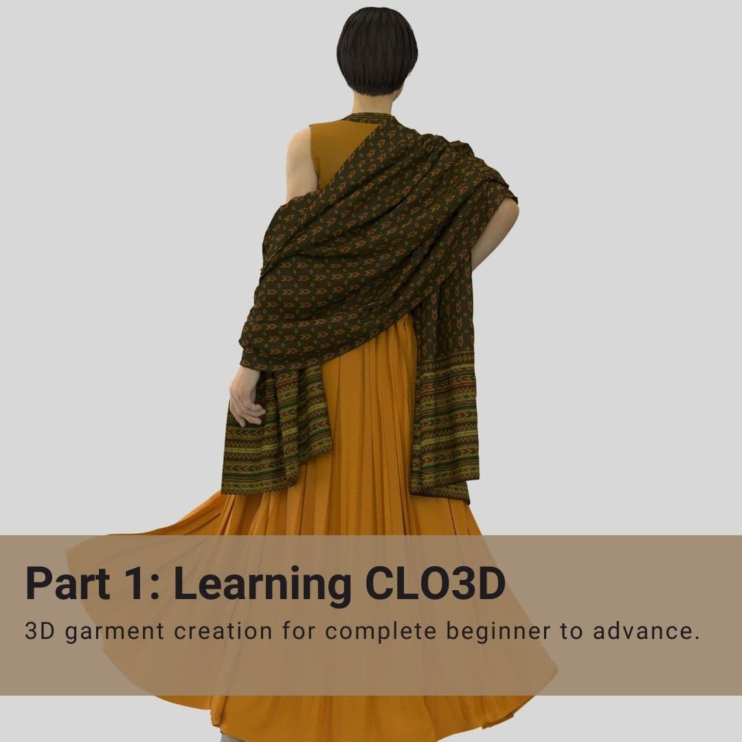 Learning CLO 3D
