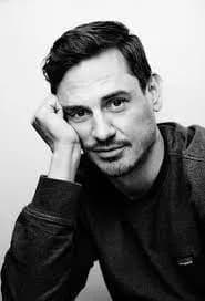 Portrait of Kerry Murphy