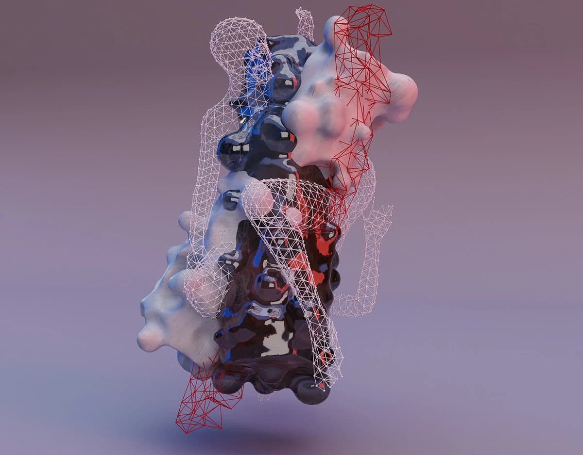 Another 3D render by Anna Natter