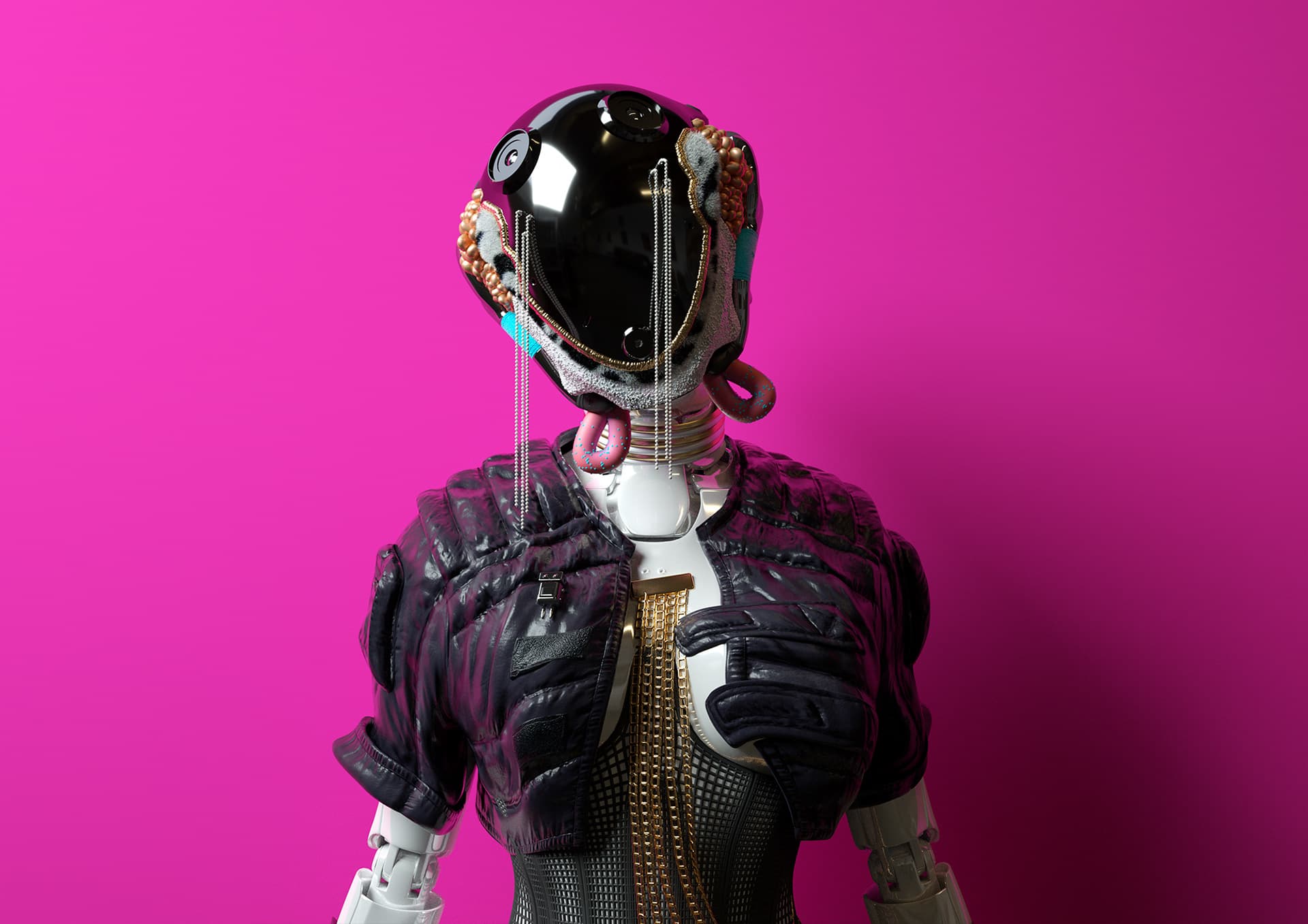 Antoni Tudisco abstract visual