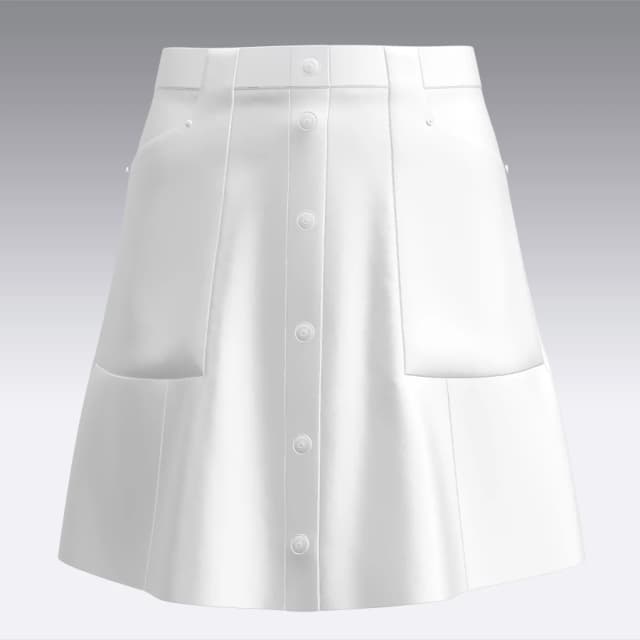 free clo3d files library 3