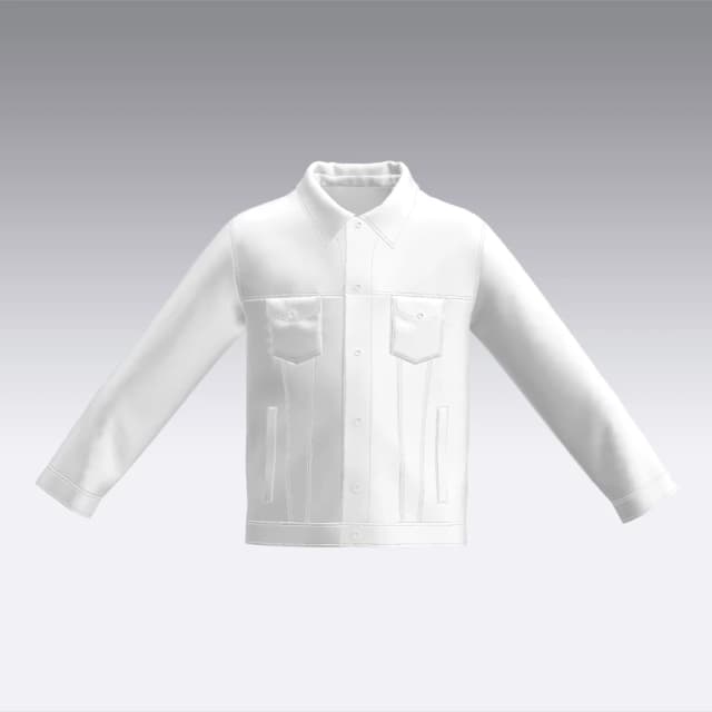 free clo3d files library 4