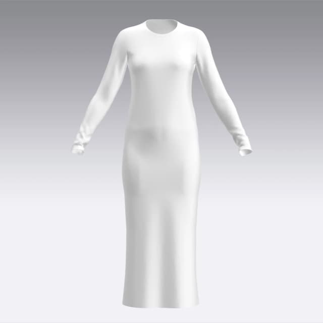 free clo3d files library 7