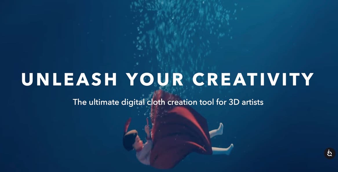 marvelousdesigner 3d fashion design software