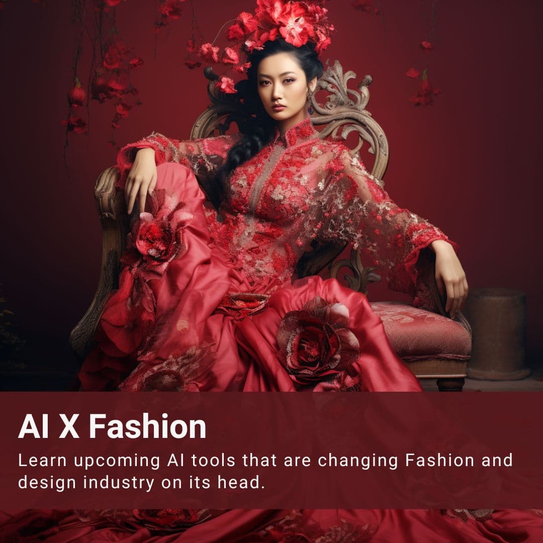 AI in Fashion