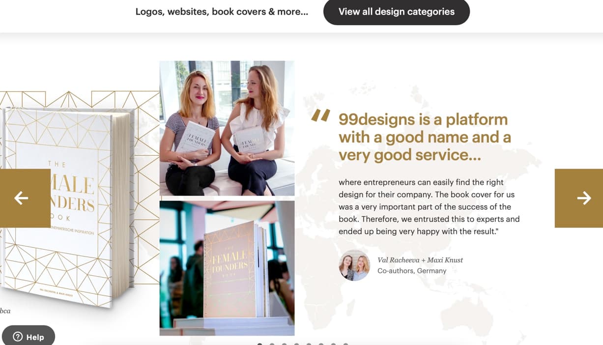 99designs Clo 3d freelance jobs