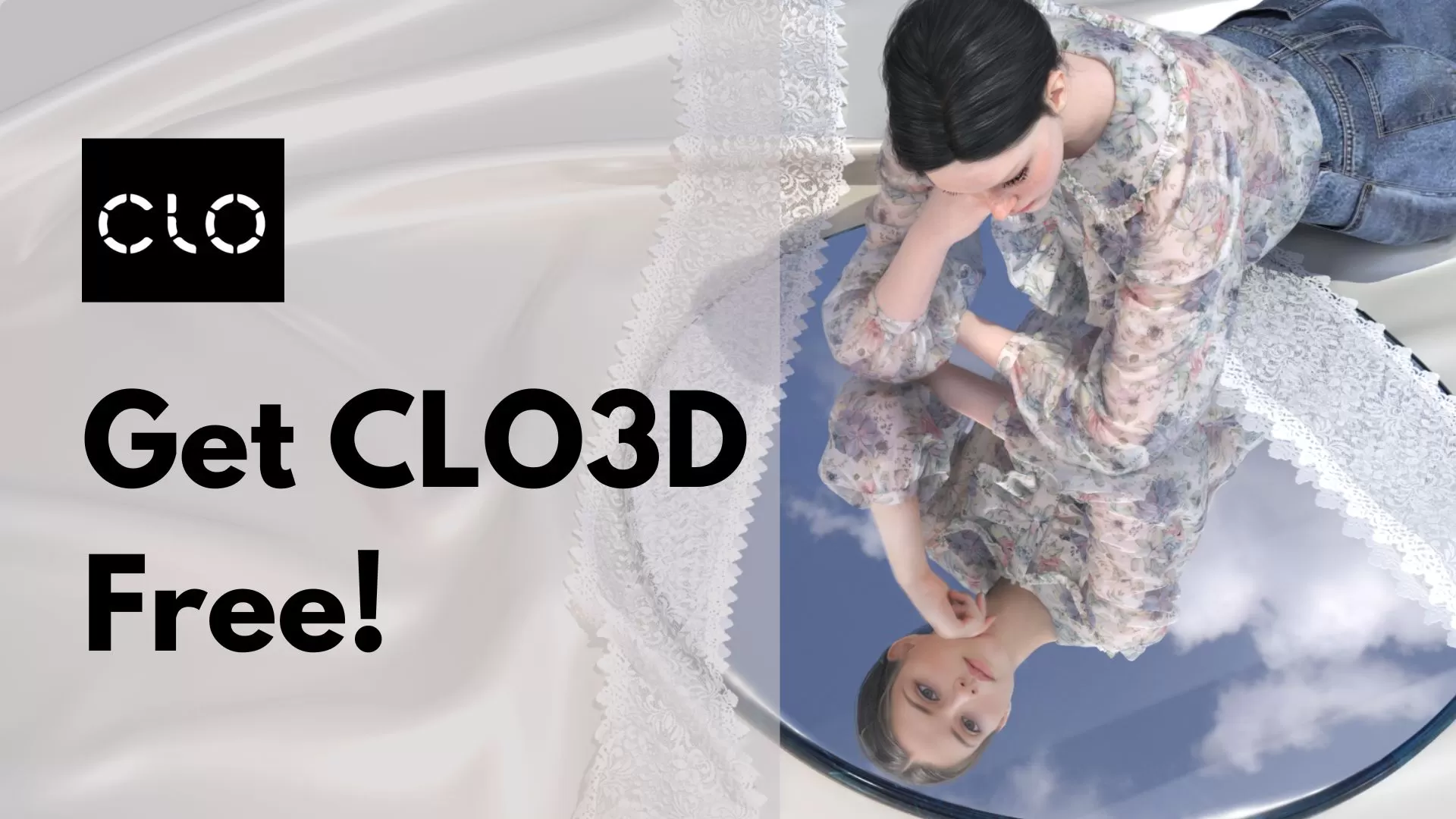 How to download CLO3D for free guide