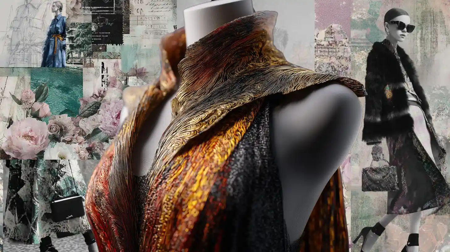 Learn 3D Fashion course cover image